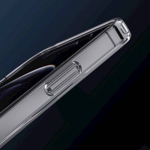 nemo Etui do IPHONE 11 Antishock MagSafe transparentne 5