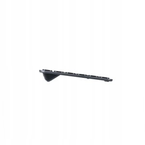 Klawiatura Rapoo RAPOO Klawiatura E9310M Bezprzewodowa 2.4GHz Bluetooth CZ/SK czarny 5
