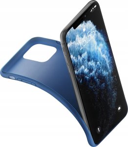 3MK 3mk Matt Case pro Samsung Galaxy A15 5G, Blueberry 5