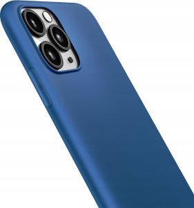 3MK 3mk Matt Case pro Samsung Galaxy A15 5G, Blueberry 6