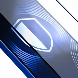 3MK 3mk HardGlass Matt Max pro Apple iPhone 16 Plus 3