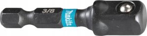Makita MAKITA ADAPTER 1/4" HEX -> 3/8" SQ 50mm IB 5
