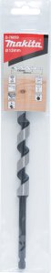 Wiertło Makita MAKITA ŚWIDER DO DREWNA 1/4" HEX 13x200mm 4