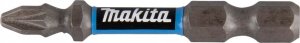 Makita MAKITA KOŃCÓWKA WKRĘTAKOWA PZ2-50mm /2szt. IMPACT PREMIER 3