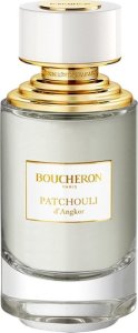 Boucheron Boucheron, La Collection - Patchouli d’Angkor, Eau De Parfum, Unisex, 125 ml Unisex 1