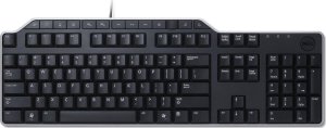 Dell KYBD 104 USB US NTRY NMB BLK 1
