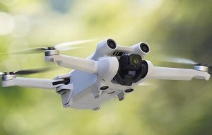 Neewer Zestaw filtrów do DJI Mini 3 / Mini 3 Pro FL25 ND8/16/32/64/128/256/ND1000/UV/CPL/BSA/LPR/S 2