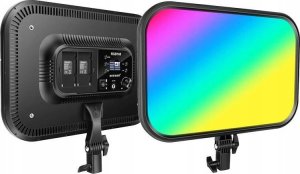 Lampa studyjna Neewer Panel świetlny LED Neewer RGB168 60W 2500-8500K 1