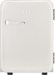 First Mini baras-šaldytuvas  First FA-5172-3-CR 40L 2