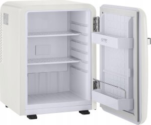 First Mini baras-šaldytuvas  First FA-5172-3-CR 40L 3