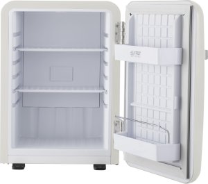 First Mini baras-šaldytuvas  First FA-5172-3-CR 40L 4