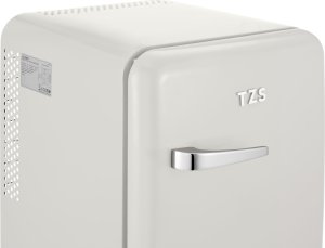 First Mini baras-šaldytuvas  First FA-5172-3-CR 40L 5