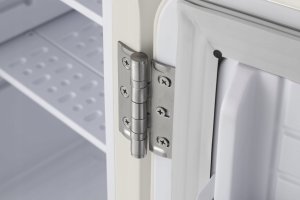 First Mini baras-šaldytuvas  First FA-5172-3-CR 40L 8