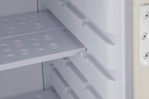 First Mini baras-šaldytuvas  First FA-5172-3-CR 40L 10