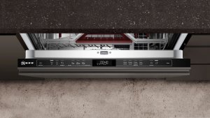 Zmywarka Neff Zabudowana zmywarka S157ZB802E 3