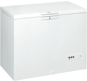 Zamrażarka Whirlpool Whirlpool Šaldiklis Whirpool WHM39112 1