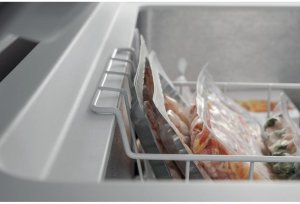 Zamrażarka Whirlpool Whirlpool Šaldiklis Whirpool WHM39112 4