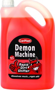 DEMON DEMON PRE-WASH RAPID DIRT SHIFTER 5L CDM 1