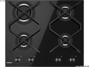 Płyta grzewcza Hansa Hob Hansa BHKS632590 1