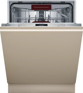 Zmywarka Neff Built-in dishwasher Neff S155HVX00E 1