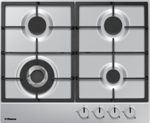 Płyta grzewcza Hansa Hob Hansa BHGI621502 1