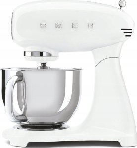 Robot kuchenny Smeg Food processor Smeg SMF03WHEU 1