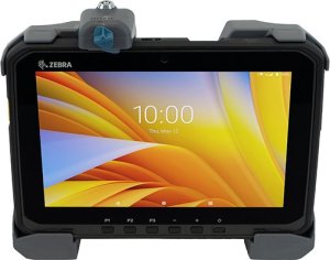 Gamber-Johnson Gamber-Johnson 7160-1885-00 stacja dokująca Tablet/Smartphone Czarny, Szary 2