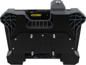 Gamber-Johnson Gamber-Johnson 7160-1885-00 stacja dokująca Tablet/Smartphone Czarny, Szary 3