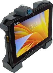 Gamber-Johnson Gamber-Johnson 7160-1885-00 stacja dokująca Tablet/Smartphone Czarny, Szary 4