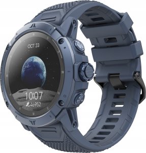 Smartwatch Coros Išmanusis laikrodis Coros Watch Vertix 2S Earth, Mėlynos spalvos 1
