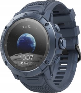 Smartwatch Coros Išmanusis laikrodis Coros Watch Vertix 2S Earth, Mėlynos spalvos 3