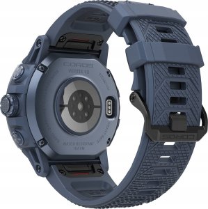 Smartwatch Coros Išmanusis laikrodis Coros Watch Vertix 2S Earth, Mėlynos spalvos 4