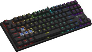 Klawiatura Savio Tempest X2 Outemu Blue (SAVGK-TEMPEST X2 BLUE) 4