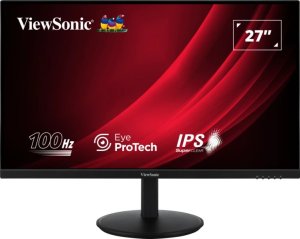 Monitor ViewSonic VG2709-2K-MHD-2 1