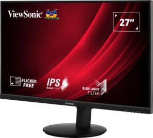 Monitor ViewSonic VG2709-2K-MHD-2 3
