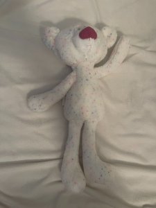 Gund Gund Toothpick Bear Ripple 38 cm 2