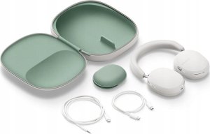 Słuchawki Sonos Sonos Ace Headphones Wired &amp Wireless Head-band Calls/Music USB Type-C Bluetooth White 8