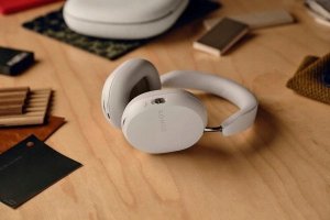 Słuchawki Sonos Sonos Ace Headphones Wired &amp Wireless Head-band Calls/Music USB Type-C Bluetooth White 9