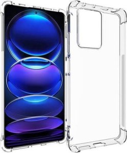 nemo Etui SAMSUNG GALAXY S9 Antishock Case transparentne 1