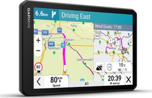 Nawigacja GPS Garmin Garmin Dezl LGV720, EU MT-D Truck/LKW Navigation 3