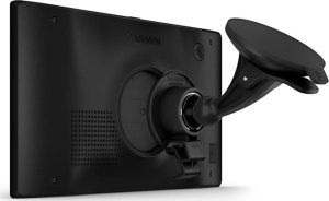 Nawigacja GPS Garmin Garmin Dezl LGV720, EU MT-D Truck/LKW Navigation 7