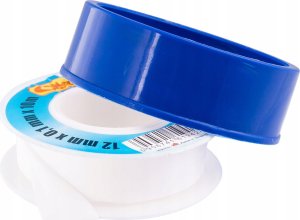Richmann Sticky j. TEFLON TAPE 12 x 0.1 mm x 10 m 3