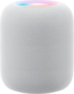 Głośnik Apple HomePod (Gen 2.) biały (MQJ83KS/A) 1