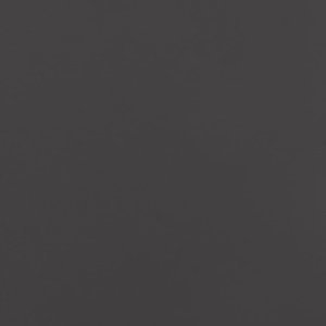 vidaXL vidaXL Podwyższona donica, czarna, 100x100x26 cm, stal 9