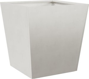 vidaXL vidaXL Donica ogrodowa, 40x40x40 cm, stal nierdzewna 2