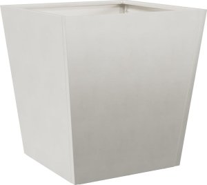 vidaXL vidaXL Donica ogrodowa, 40x40x40 cm, stal nierdzewna 6