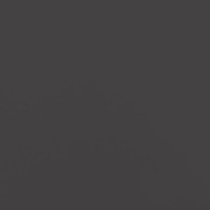 vidaXL vidaXL Podwyższona donica, czarna, 100x100x25 cm, stal 9