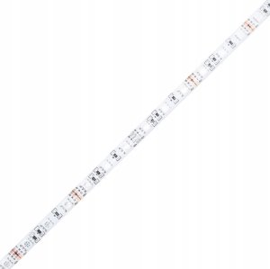 vidaXL Szafka z LED, dąb sonoma, 77x34x85 cm 10