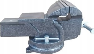 SMART365 Imadło ślusarskie obrotowe 150mm 2