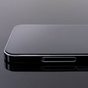 Wozinsky Szkło hartowane Wozinsky Full Glue Tempered Glass na iPhone 16 8